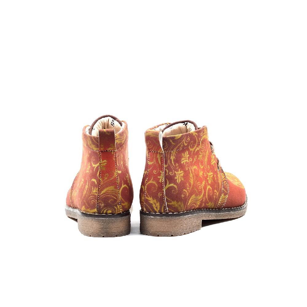 Ankle Boots Outlet - No Exchange or Return - 36 EU - 5.5 US