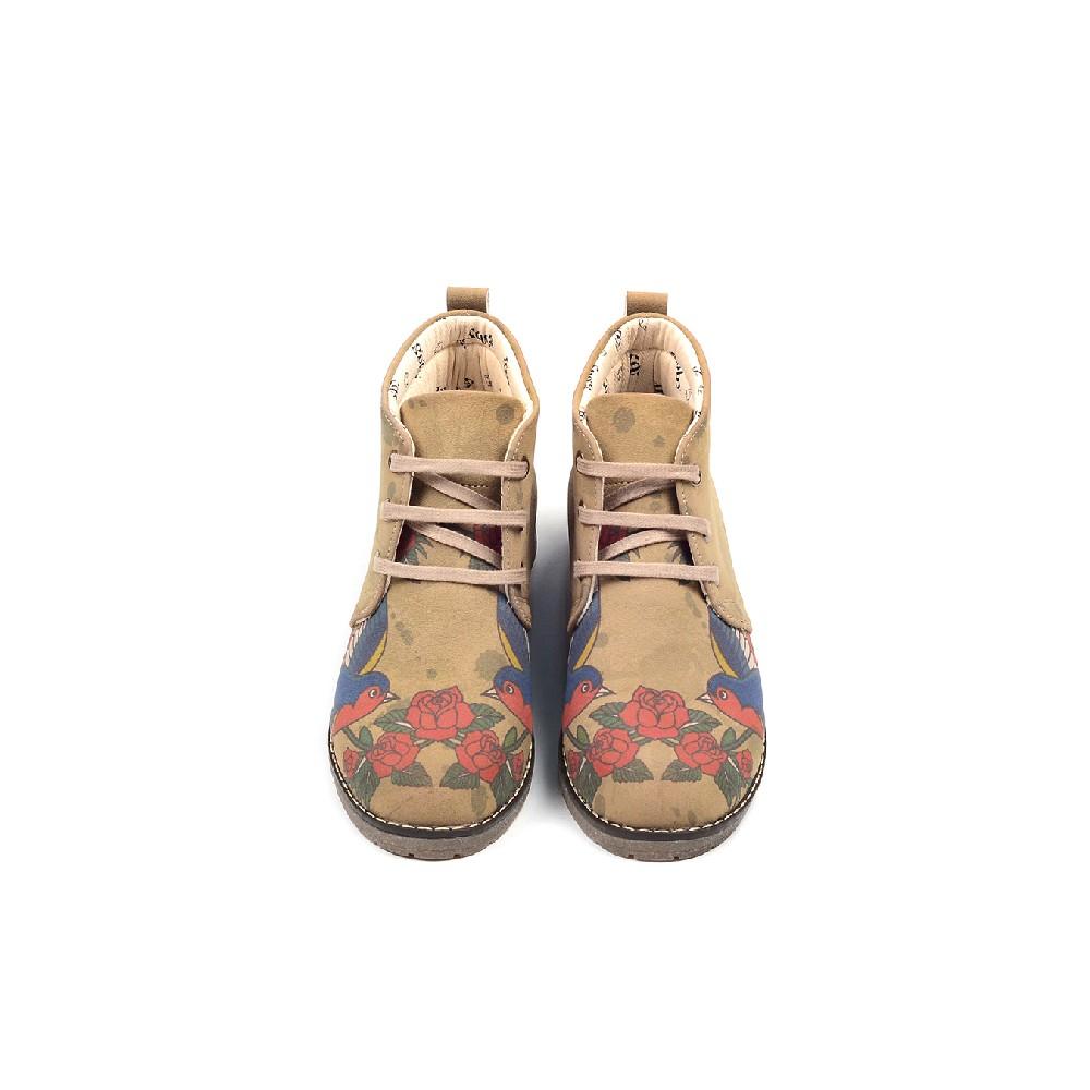 Ankle Boots Outlet - No Exchange or Return - 36 EU - 5.5 US