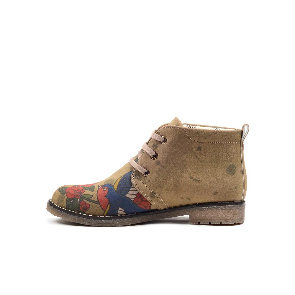 Ankle Boots Outlet - No Exchange or Return - 40 EU - 9.5 US