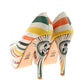 Heel Shoes Outlet - No Exchange or Return  41 EU - 10 US