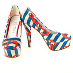 Heel Shoes Outlet - No Exchange or Return  40 EU - 9.5 US