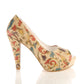 Heel Shoes Outlet - No Exchange or Return  41 EU - 10 US