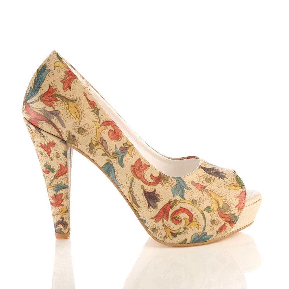 Heel Shoes Outlet - No Exchange or Return  41 EU - 10 US