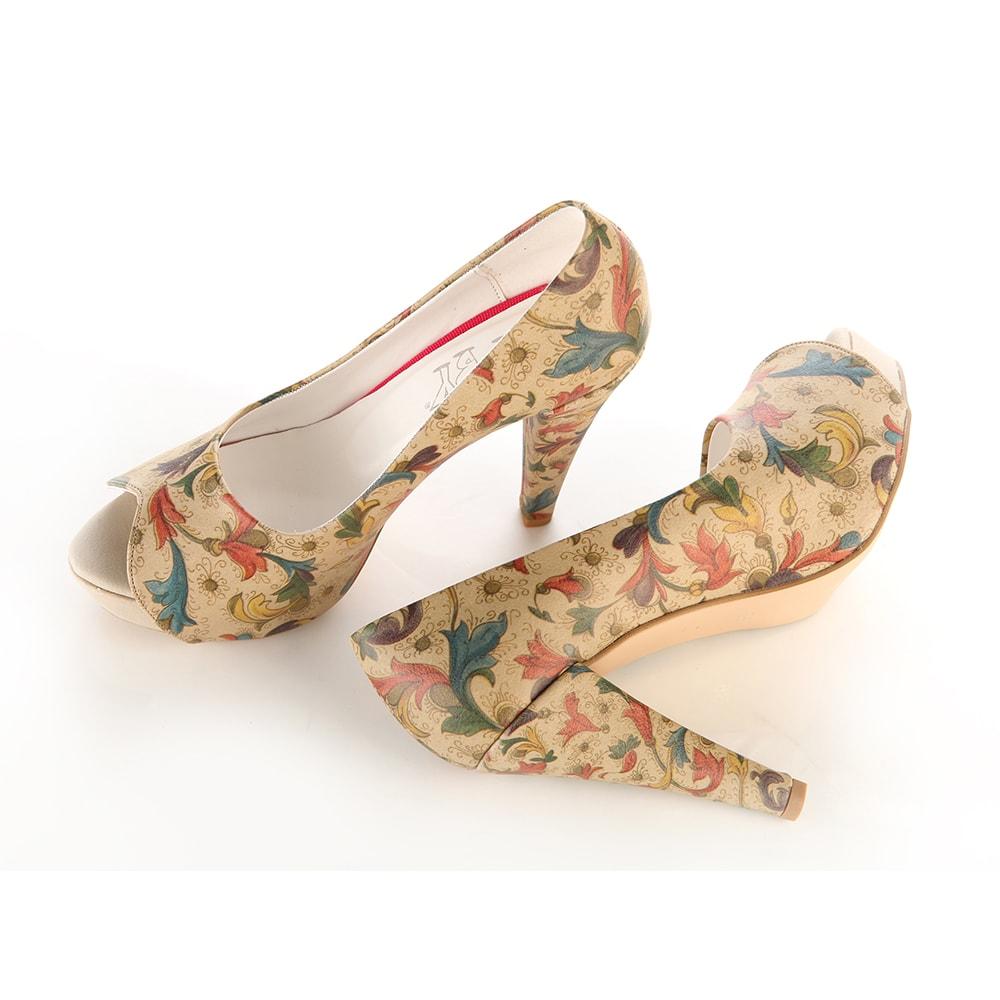 Heel Shoes Outlet - No Exchange or Return  41 EU - 10 US