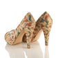 Heel Shoes Outlet - No Exchange or Return  41 EU - 10 US