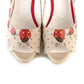 Heel Shoes Outlet - No Exchange or Return  35 EU - 5 US