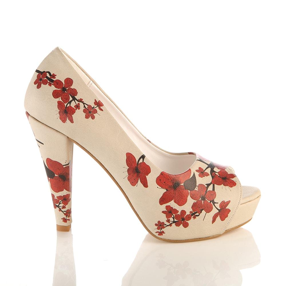 Heel Shoes Outlet - No Exchange or Return  41 EU - 10 US