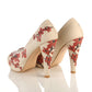 Heel Shoes Outlet - No Exchange or Return  40 EU - 9.5 US