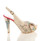 Heel Shoes Outlet - No Exchange or Return  38 EU - 7.5 US
