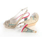 Heel Shoes Outlet - No Exchange or Return  40 EU - 9.5 US