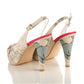 Heel Shoes Outlet - No Exchange or Return  41 EU - 10 US