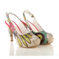Heel Shoes Outlet - No Exchange or Return  35 EU - 5 US