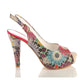 Heel Shoes Outlet - No Exchange or Return  40 EU - 9.5 US