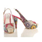 Heel Shoes Outlet - No Exchange or Return  40 EU - 9.5 US