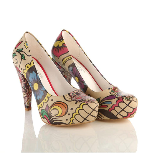 Heel Shoes Outlet - No Exchange or Return  41 EU - 10 US