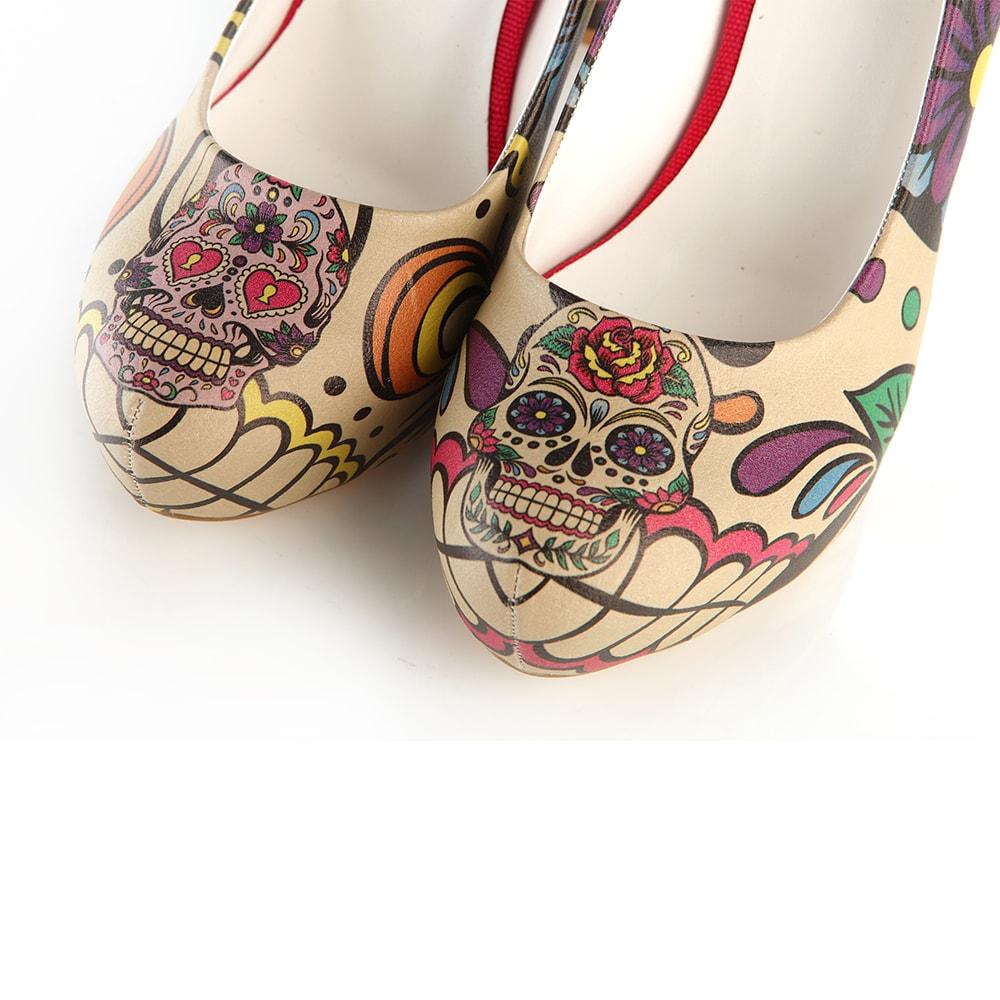 Heel Shoes Outlet - No Exchange or Return  41 EU - 10 US
