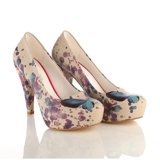 Heel Shoes Outlet - No Exchange or Return  35 EU - 5 US