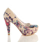 Heel Shoes Outlet - No Exchange or Return  40 EU - 9.5 US