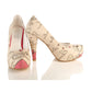 Heel Shoes Outlet - No Exchange or Return  39 EU - 8.5 US
