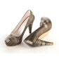 Heel Shoes Outlet - No Exchange or Return  38 EU - 7.5 US