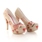 Heel Shoes Outlet - No Exchange or Return  39 EU - 8.5 US