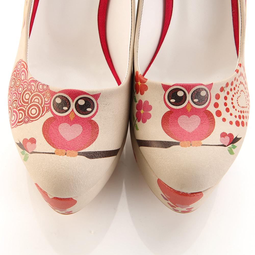 Heel Shoes Outlet - No Exchange or Return  41 EU - 10 US