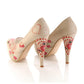 Heel Shoes Outlet - No Exchange or Return  41 EU - 10 US