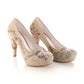 Heel Shoes Outlet - No Exchange or Return  37 EU - 6.5 US