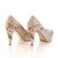 Heel Shoes Outlet - No Exchange or Return  39 EU - 8.5 US