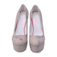 Heel Shoes Outlet - No Exchange or Return  39 EU - 8.5 US