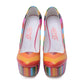 Heel Shoes Outlet - No Exchange or Return  41 EU - 10 US