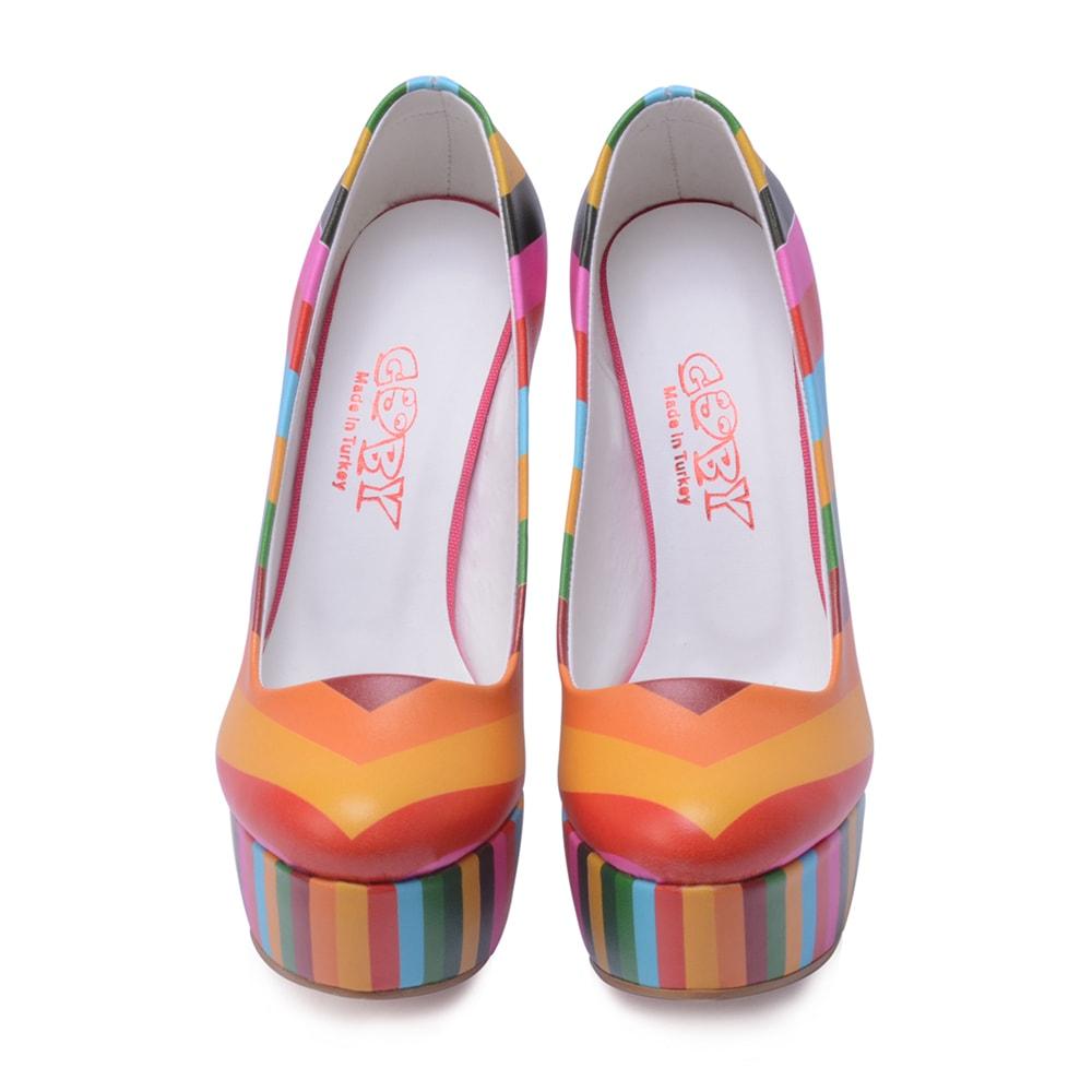 Heel Shoes Outlet - No Exchange or Return  41 EU - 10 US
