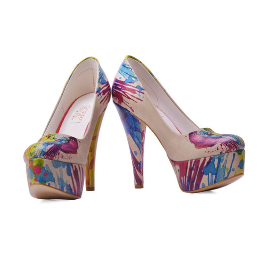 Heel Shoes Outlet - No Exchange or Return  40 EU - 9.5 US