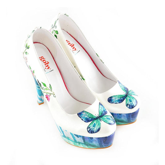 Heel Shoes Outlet - No Exchange or Return  41 EU - 10 US