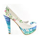 Heel Shoes Outlet - No Exchange or Return  39 EU - 8.5 US