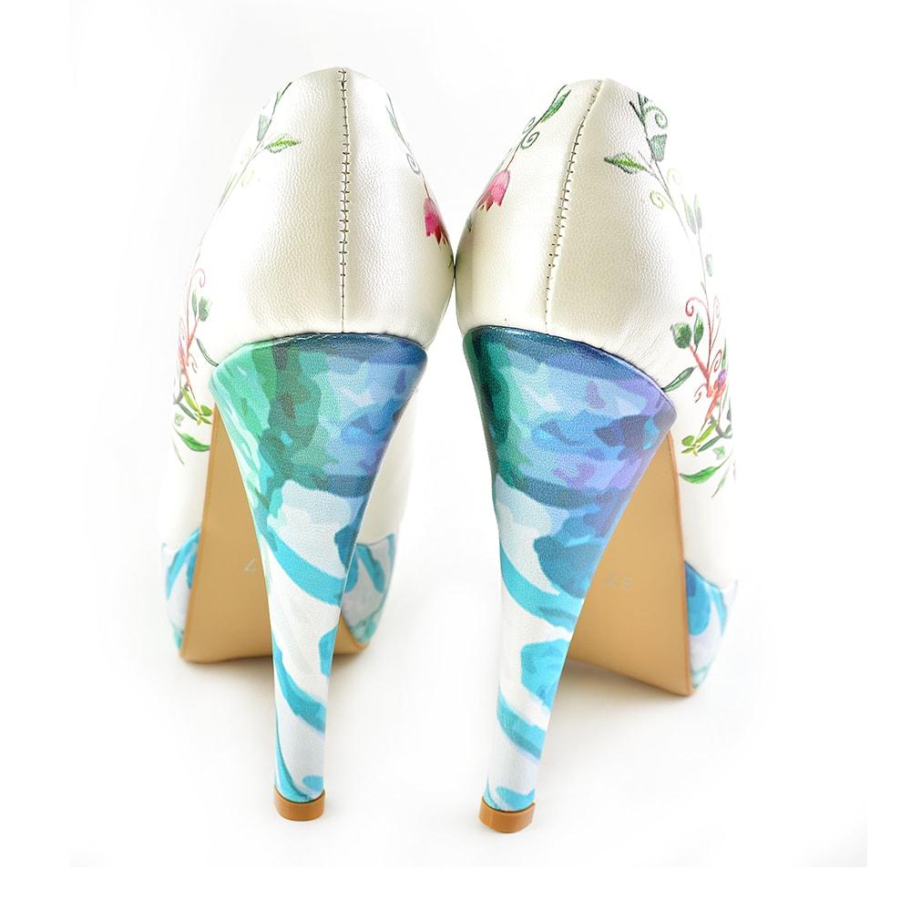 Heel Shoes Outlet - No Exchange or Return  41 EU - 10 US