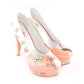 Heel Shoes Outlet - No Exchange or Return  39 EU - 8.5 US
