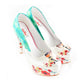 Heel Shoes Outlet - No Exchange or Return  39 EU - 8.5 US