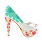 Heel Shoes Outlet - No Exchange or Return  36 EU - 5.5 US