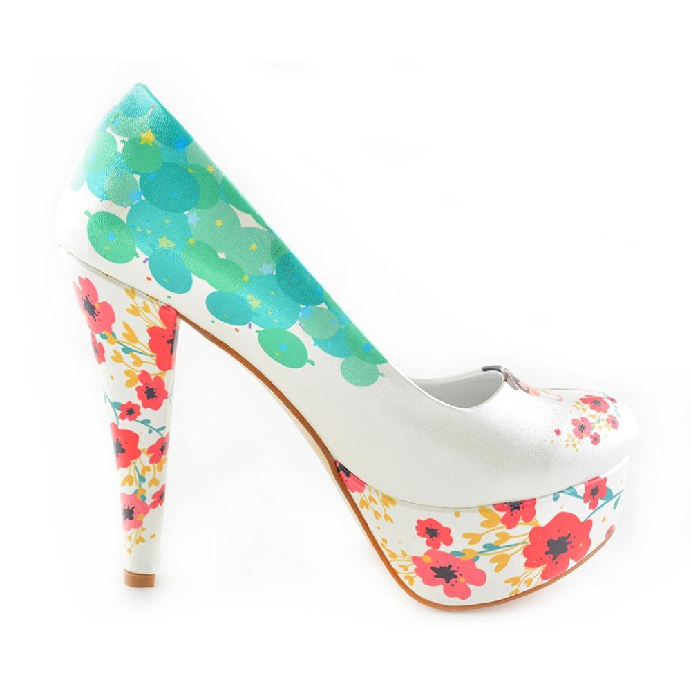 Heel Shoes Outlet - No Exchange or Return  36 EU - 5.5 US