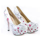 Heel Shoes Outlet - No Exchange or Return  39 EU - 8.5 US