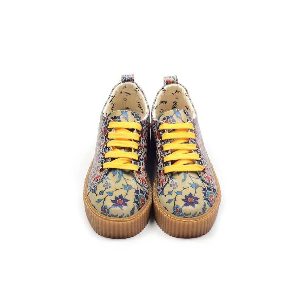 Sneaker Shoes Outlet - No Exchange or Return  39 EU - 8.5 US