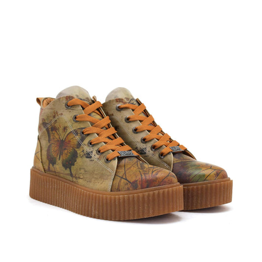 Ankle Boots Outlet - No Exchange or Return - 37 EU - 6.5 US