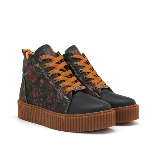 Ankle Boots Outlet - No Exchange or Return - 38 EU - 7.5 US