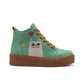 Ankle Boots Outlet - No Exchange or Return - 37 EU - 6.5 US