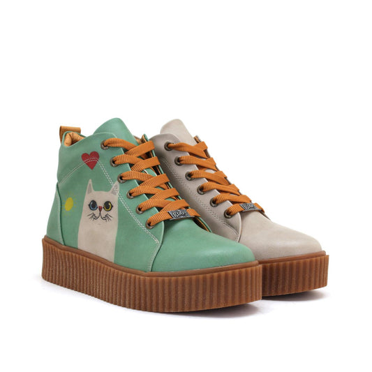 Ankle Boots Outlet - No Exchange or Return - 38 EU - 7.5 US