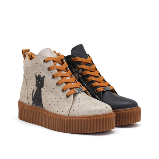 Ankle Boots Outlet - No Exchange or Return - 37 EU - 6.5 US