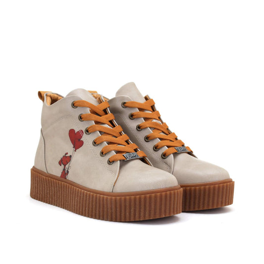 Ankle Boots Outlet - No Exchange or Return - 36 EU - 5.5 US