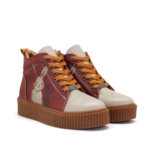 Ankle Boots Outlet - No Exchange or Return - 37 EU - 6.5 US