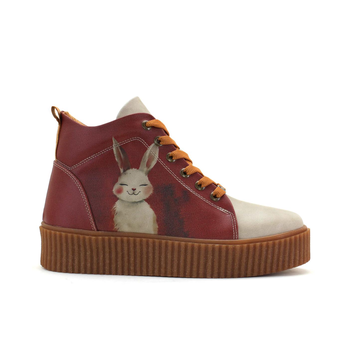 Ankle Boots Outlet - No Exchange or Return - 37 EU - 6.5 US